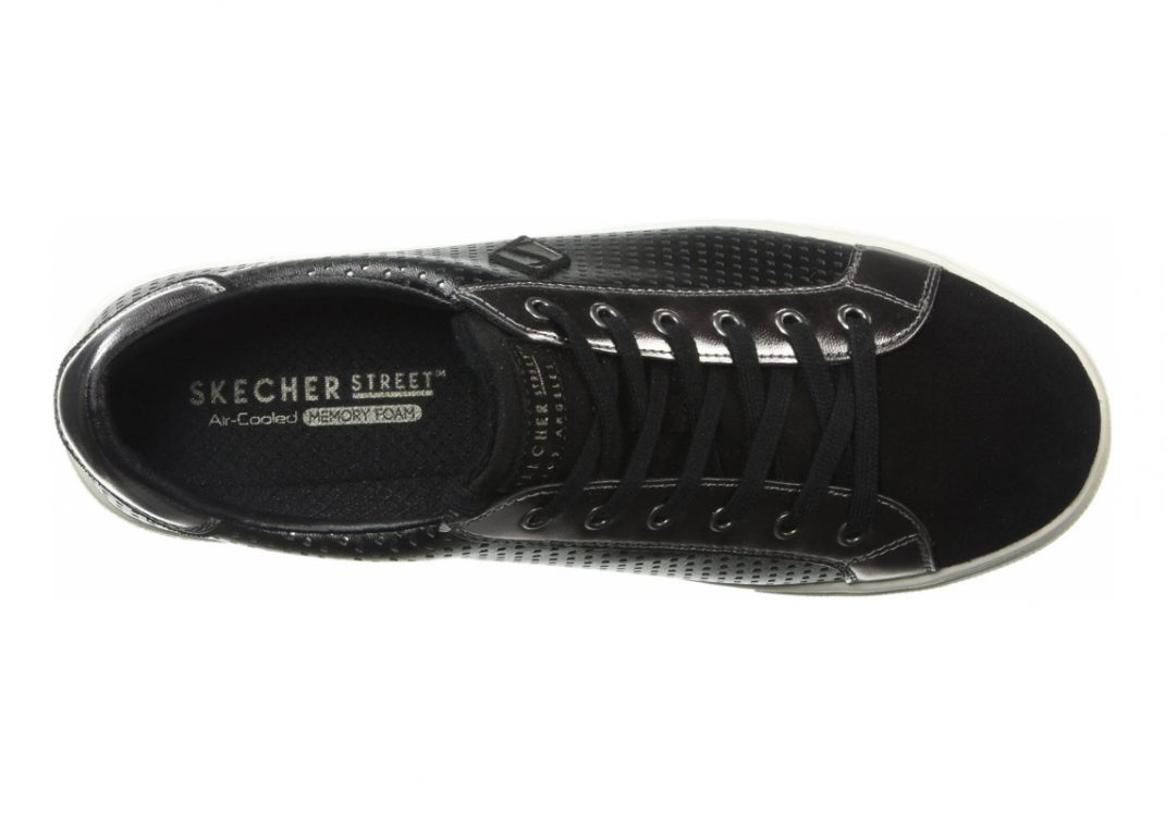 Skechers Goldie - Daily Glamour - Black (624)