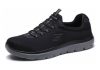 Skechers Summits - BLACK/CHARCOAL (BKCC)