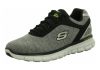 Skechers Synergy - Grau Light Gray Black (51189LGBK)