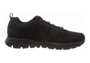 Skechers Synergy - Power Switch - Black