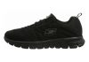 Skechers Synergy - Power Switch - Black