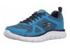 Skechers Track - Bucolo - Blue (BLLM)