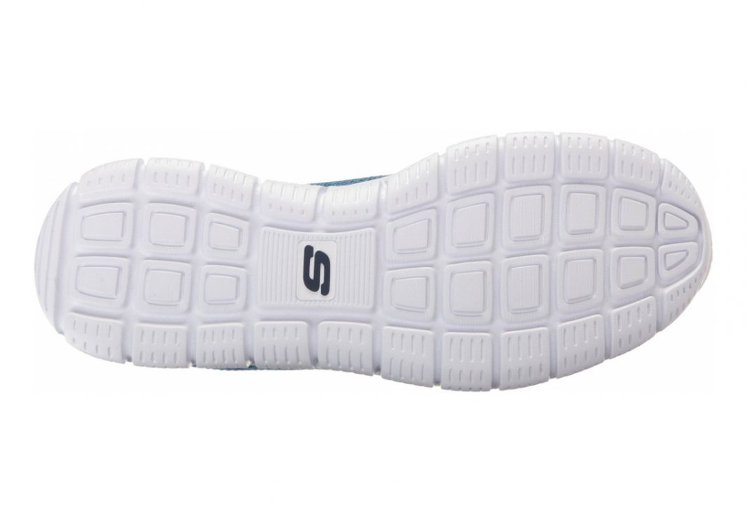 Skechers Track - Bucolo - Blue (BLLM)