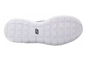 Skechers Track - Bucolo - Blue (BLLM)