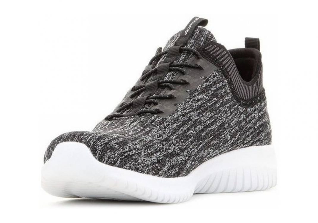 Skechers Ultra Flex - Bright Horizon - Black (23)