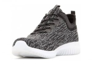 Skechers Ultra Flex - Bright Horizon - Black (23)
