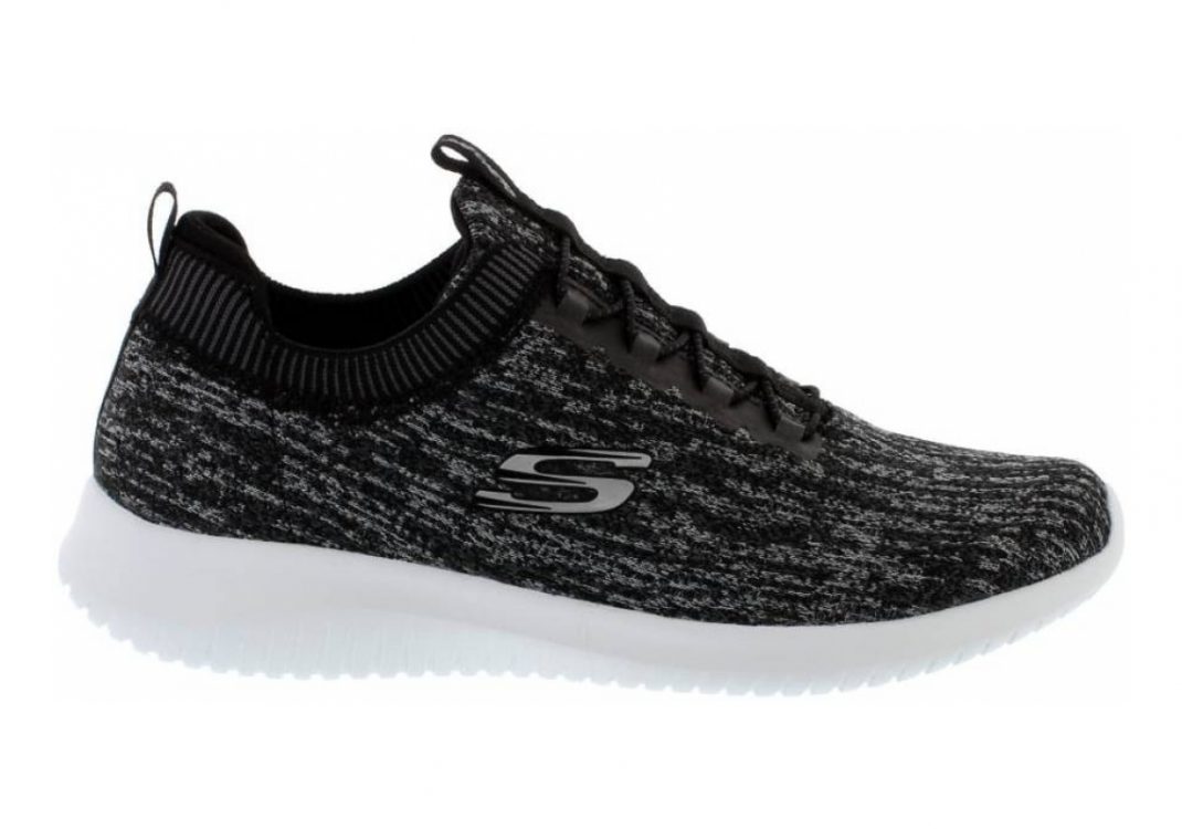 Skechers Ultra Flex - Bright Horizon - Black (23)