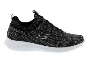 Skechers Ultra Flex - Bright Horizon - Black (23)