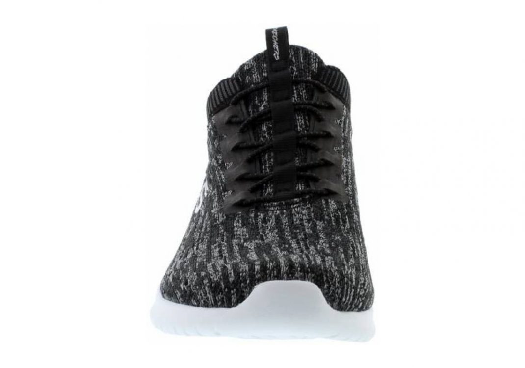 Skechers Ultra Flex - Bright Horizon - Black (23)