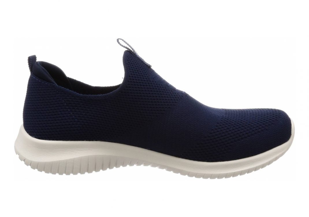Skechers Ultra Flex - First Take - Navy (NVY)