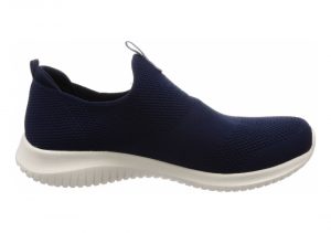 Skechers Ultra Flex - First Take - Navy (NVY)