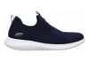 Skechers Ultra Flex - First Take - Navy (NVY)