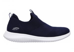 Skechers Ultra Flex - First Take - Navy (NVY)