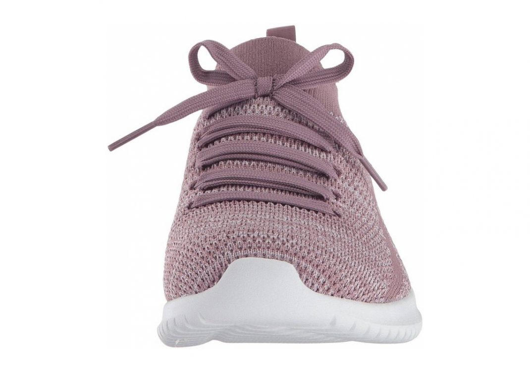 Skechers ultra best sale flex statements lavender