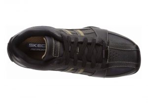Skechers Citywalk - Malton - Black (BLK)