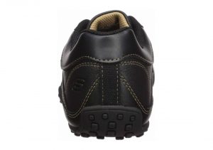 Skechers Citywalk - Malton - Black (BLK)