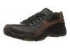 Skechers Larson - Almelo - Black Tan (BKTN)