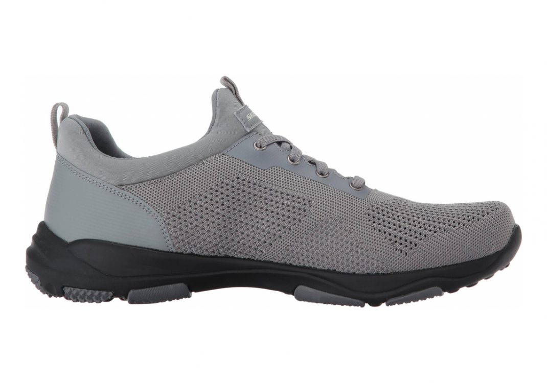 Skechers Larson - Norven - Gray (GRY)