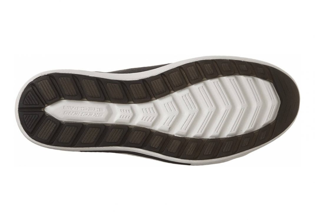 Skechers Porter - Meteno - Black (BLK)