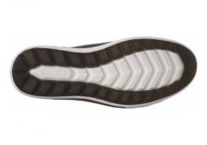 Skechers Porter - Meteno - Black (BLK)