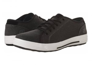 Skechers Porter - Meteno - Black (BLK)