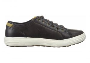 Skechers Porter - Ressen - Brown (DKBR)