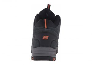 Skechers Relment Pelmo - Grey (GRY)