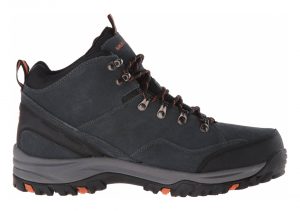 Skechers Relment Pelmo - Grey (GRY)