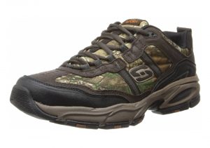 Skechers Vigor 2.0 - The Beard - Camouflage (CAMO)