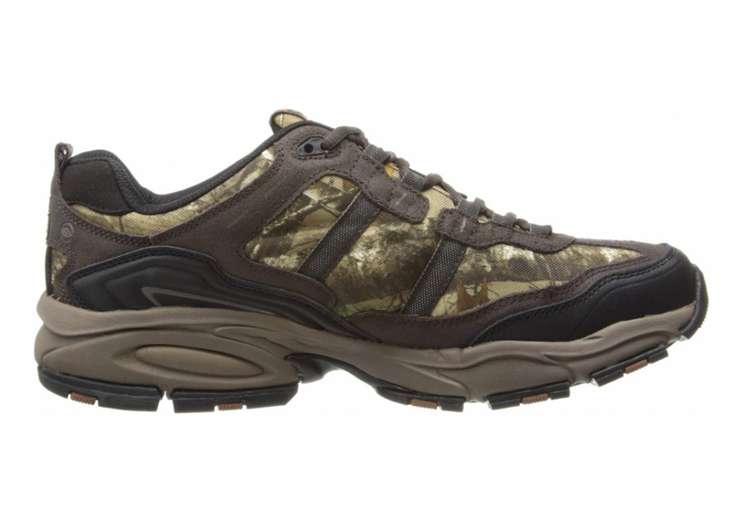 Skechers Vigor 2.0 - The Beard - Camouflage (CAMO)