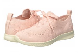 Skechers Wave Lite - Pretty Philosophy - Pink (LTPK)