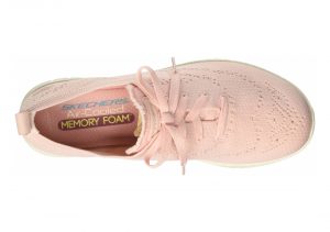 Skechers Wave Lite - Pretty Philosophy - Pink (LTPK)