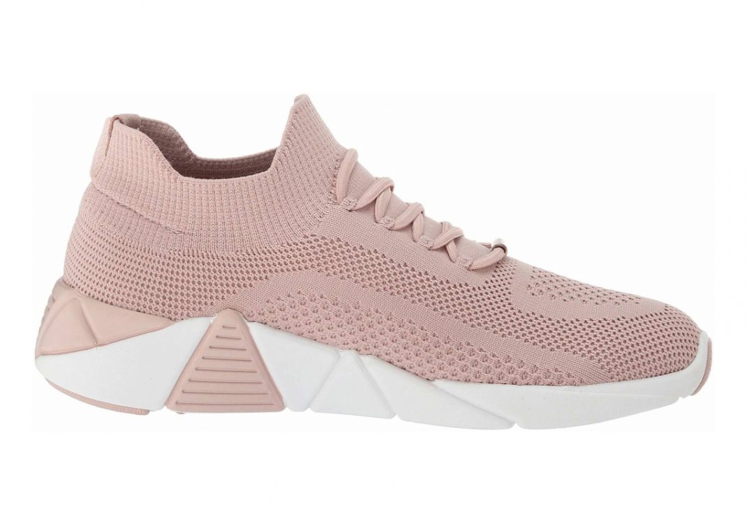 Skechers A-Line - Rider - Pink (PNK)