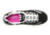 Skechers D'Lites - Biggest Fan - Black (BKW)