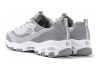 Skechers D'Lites - Reinvention - Gray/White (GYW)