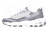 Skechers D'Lites - Reinvention - Gray/White (GYW)