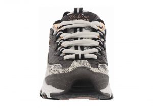 Skechers D'Lites - Runway Ready - Burg (158)
