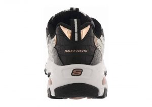 Skechers D'Lites - Runway Ready - Burg (158)