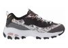 Skechers D'Lites - Runway Ready - Burg (158)