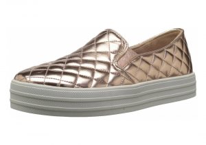 Skechers Double Up – Duvet - Black