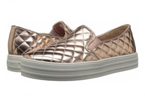 Skechers Double Up – Duvet - Black