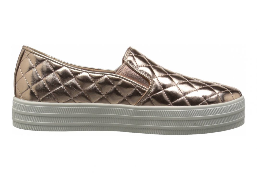 Skechers Double Up – Duvet - Black