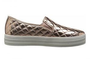 Skechers Double Up – Duvet - Black