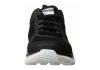 Skechers Fashion Fit - Perfect Mate - Bkw (011)