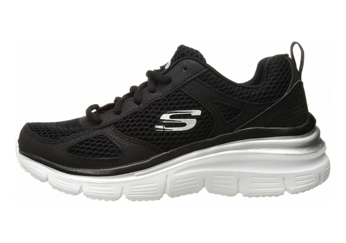 Skechers Fashion Fit - Perfect Mate 