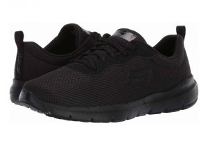 Skechers Flex Appeal 3.0 - First Insight - BLACK (007)