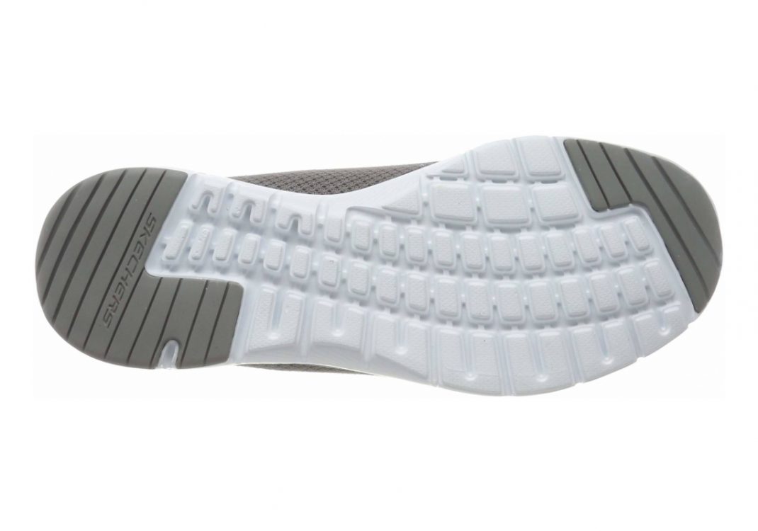 Gris Gray Mesh Mint Trim Gymn (677)