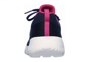 Skechers GOrun Focus - Navy Pink (825)