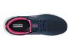 Skechers GOrun Focus - Navy Pink (825)