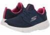 Skechers GOrun Focus - Navy Pink (825)